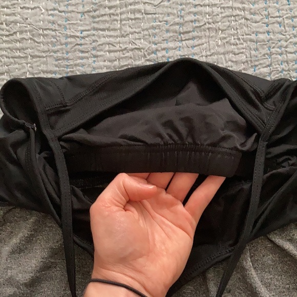 C9 Racerback Top Black/ Gray - Picture 5 of 6